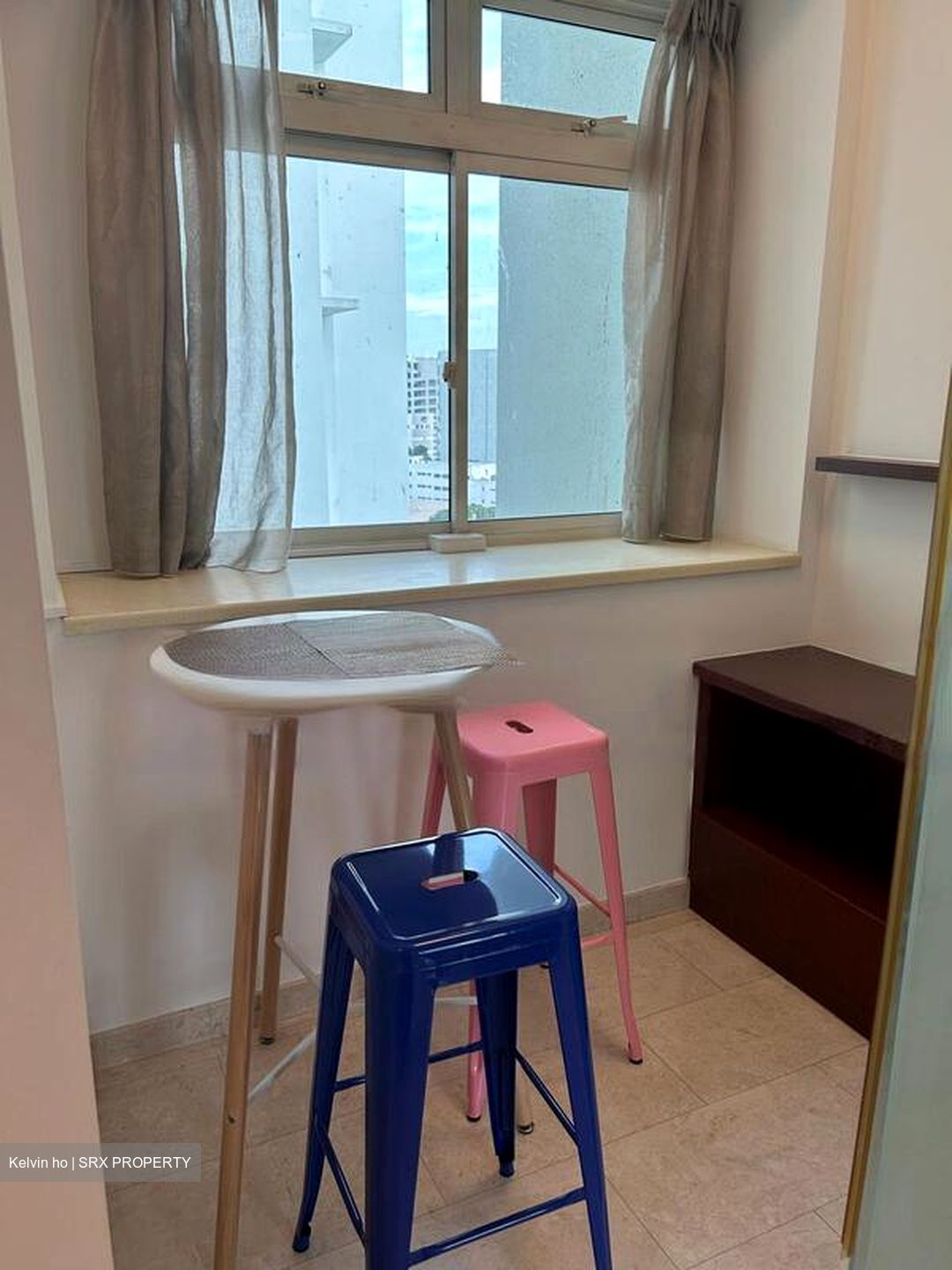 Monterey Park Condominium (D5), Condominium #482003211